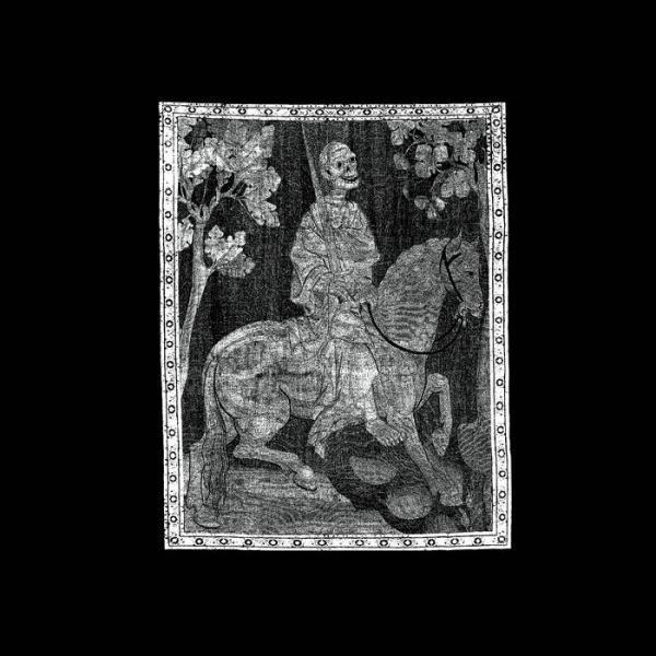 Serpent of the Abyss - Wrapped in Darkness  Vinyl